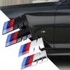Для M Performance X1 X2 X3 X5 X4 X6 X7 M3 M4 M5 F20 F40 F30 F34 Автомобильная Наклейка Эмблема ABS Отделка Кузова Автомобиля Значок Наклейка Аксессуары
