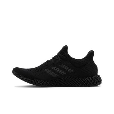 Futurecraft 4D Черный карбон Q46228