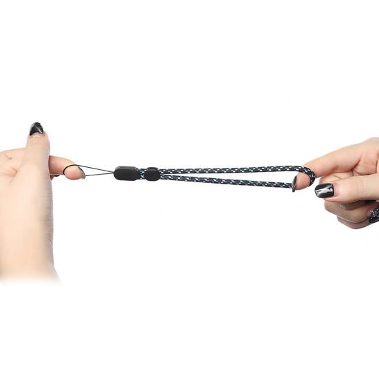 Ремешок для телефона, не выцветающий, регулируемый, устойчивый к падению, универсальный ремешок для телефона, чехол для наушников