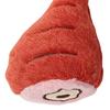 Squeaky Dog Toys for Small and Medium Dogs Plush Bite-Resistant Chew Toy with Sound Interactive Pet Toys for Teeth Cleaning and Boredom Relief