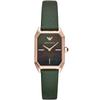 Женские часы AR11149 Gioia Green