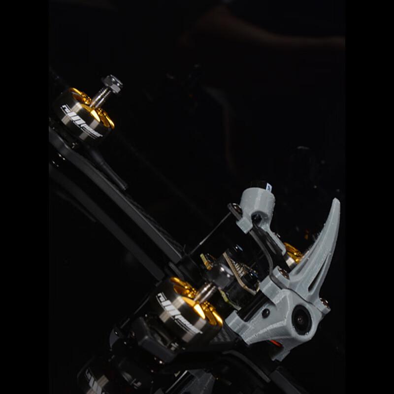 RCINPOWER GTS V3 2107plus Brushless FPV Motor