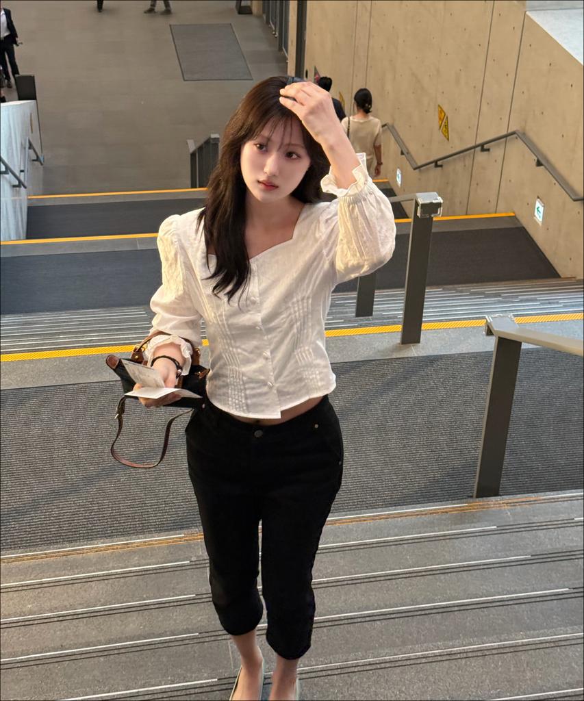 MIXXO Capri Pants_Miwthg316G Miwthg516B