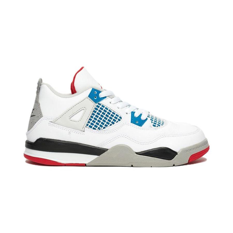 Jordan 4 Ретро What The PS BQ7669-146
