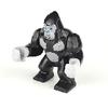Город Животные Зоопарк Ферма MOC Строительный Блок Свинья Курица Овца Крокодилы Панда Дельфин Орел Набор Черепаха Золотая Рыбка Собака Кирпичи Игрушка K138