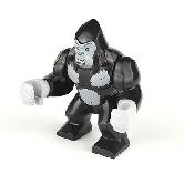 Город Животные Зоопарк Ферма MOC Строительный Блок Свинья Курица Овца Крокодилы Панда Дельфин Орел Набор Черепаха Золотая Рыбка Собака Кирпичи Игрушка K138