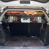 for Isuzu MU-X RF 2013-2019 Modular Storage Panel Shelf Rear Trunk Molle Panel Luggage Carrier Trunk Organizer Boot Space Saver
