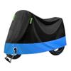 Ветрозащитный чехол для скутера M-XXL Дождевик для электромобиля Аксессуары для мотоциклов