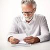 Adjustable Hands Free Magnifying Glass 5X Neck Wear Magnifying Glass Embroidery Magnifier