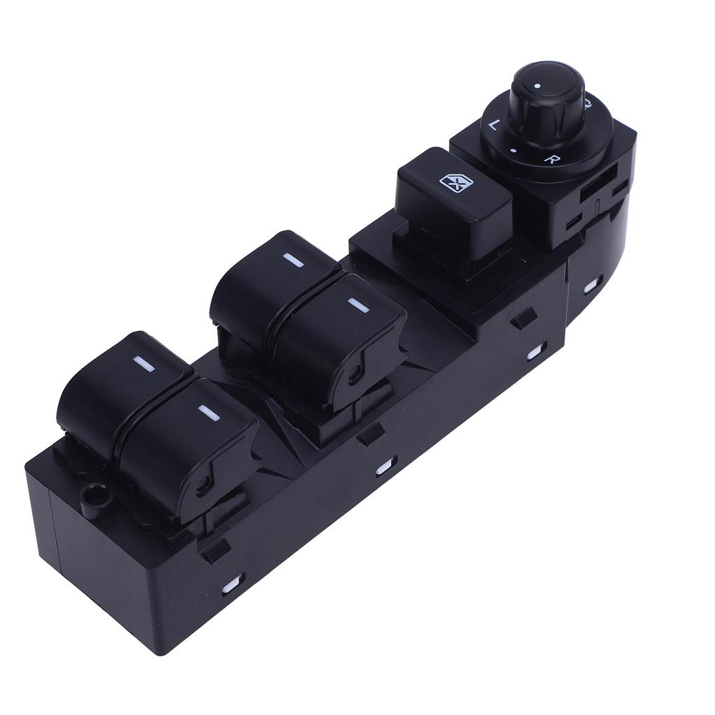 Master Power Window Switch GKL2 66 350A Left Driver Side Fast Response Power Window Control Switch