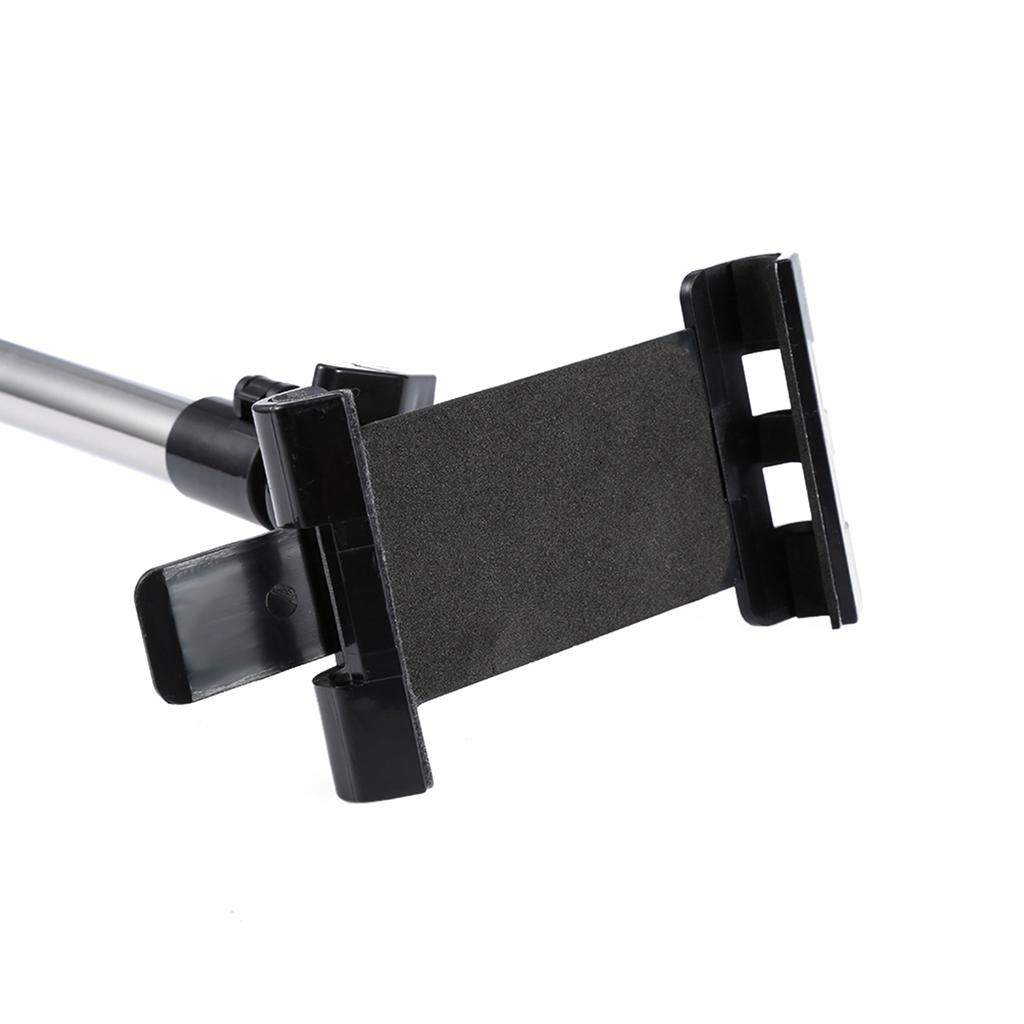 Вращающийся на 360 градусов кронштейн для стола, держатель для кровати, ленивый настольный кронштейн для мини-iPad