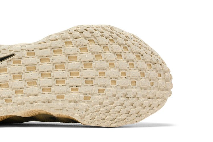 Nike Ава Ровер Черный Муслин