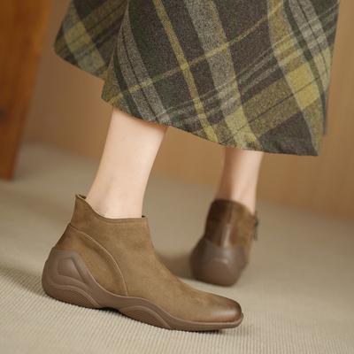 Ботинки – Ботинки