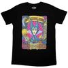 Maleficent Sleeping Beauty Let Chaos Reign Tshirt Unisexs