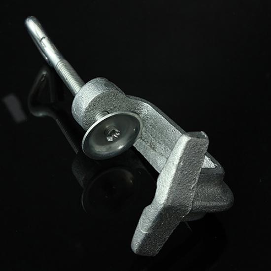 Crank Meat Grinder Heavy Duty Cast