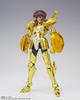 TAMASHII NATIONS Saint Cloth Myth EX Saint Seiya Libra Dohko 170mm PVC ABS Painted Action Figure <Revival Version> Approx. & & Die-cast