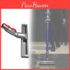 Аксессуар для ручного пылесоса Dyson V10 с напольной щеткой для эффективного удаления пыли