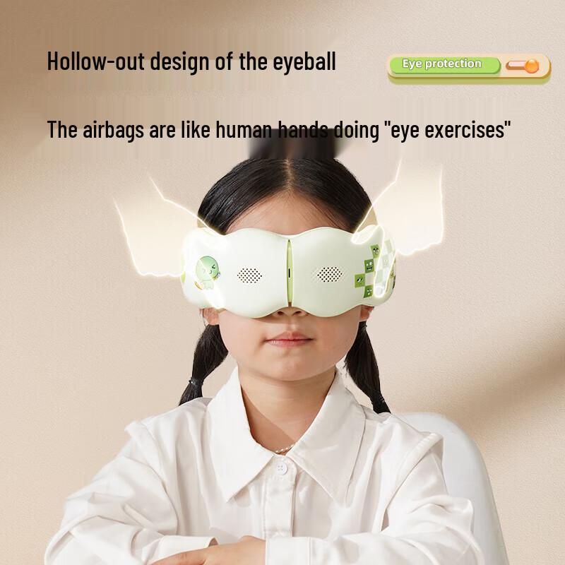 Hezheng HZ-QNA-11 Children's Eye Massager