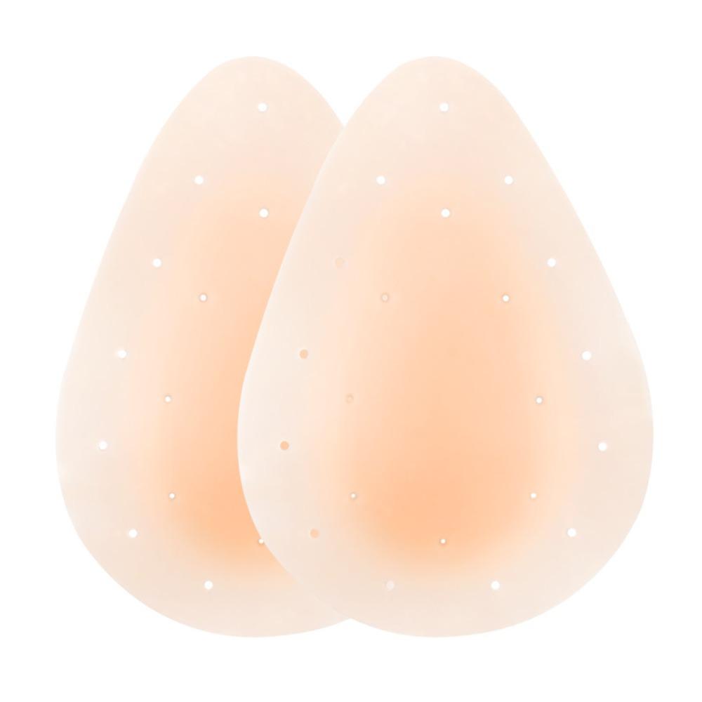 1 пара самоклеящихся накладок для бюстгальтера, мягкие пуш-ап, прикрывающие соски, НОВЫЕ, увеличивающие грудь, женские