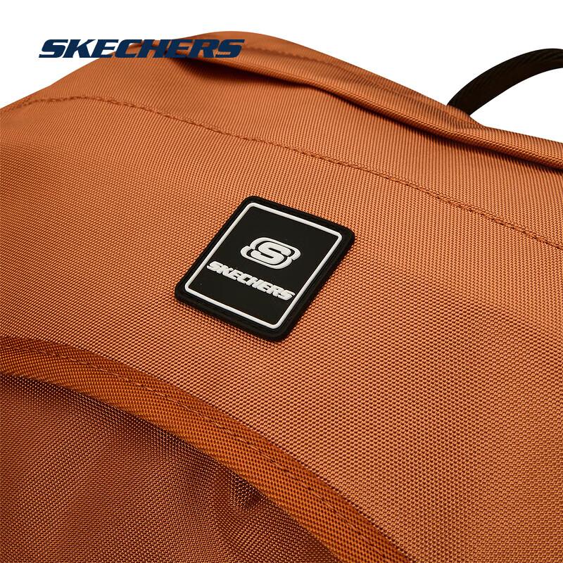 Skechers L324U038 Унисекс Рюкзак большой емкости