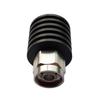 N-Type 5W Coaxial RF Dummy Load (DC-3GHz, 50 Ohm)