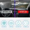 100ml Long Lasting Ati-Fog Agent Prevents Fogging Clear Vision Water Repellent Car Interior Windshield Glass Auto Accessory