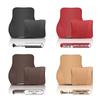 Genuine Leather Headrest & Neck Support for Toyota Crown Land Cruiser