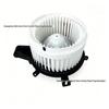Premium Blower Motor for Maserati Ghibli & Quattroporte 3.0T (Part #673000088)