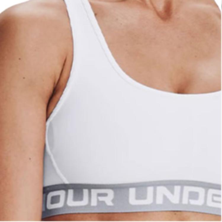 Under Armour DFO Tank Top Women's White 1362876-100