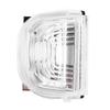 Wing Mirror Indicator Side Rearview Mirror Turn Signal Light Replacement for Benz Sprinter