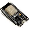 ESP-WROOM-32 ESP32 ESP-32S 2,4 ГГц двухрежимный WiFi + Bluetooth двухъядерный микроконтроллерный процессор интегрированный с антенным усилителем радиочастот