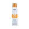 Eucerin - Transparent Dry Touch Sensitive Protect Sun Spray SPF 30 - 200 Ml -
