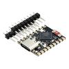 ESP32-S3 Supermini Плата разработки WiFi Bluetooth 5.0 Ультра-малый размер ESP32 S3 ESP32-S3FH4R2 Для Arduino Для Micropython