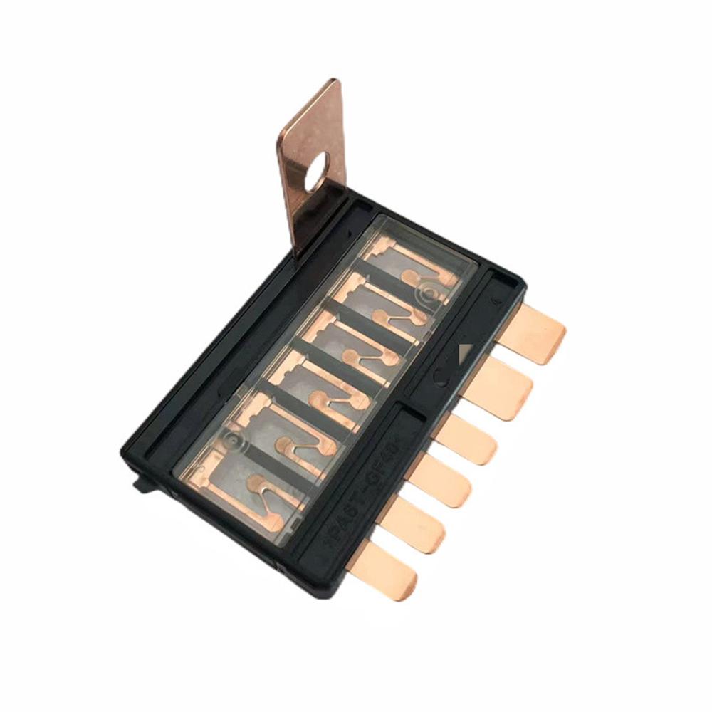 New 6 Way Multi Block A Fuse For Acura Honda Accord Replacement 38231-TVA-A01