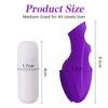 G-Point Vibrating Finger Sleeve For Women Clit Stimulator Masturbation Massager Vagina Vibradores Sex Toys For Adult