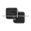 RISC-V микроконтроллер CH32V103R8T6 с интерфейсом USB 2.0 Full-Speed