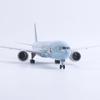 B777 Эйр Американские Авиалинии Модель Самолета смола 1:157 Масштаб Модель самолета миниатюрный самолет Коллекционный подарок от авиации