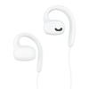 Wired Wired Type C Open Ear Earphones with Earphones with Microphone That Do Not Block Your Evolved from Bone Conduction Earphones for Listening While