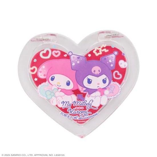 Shobido Ko-Bido Sanrio Румяна (Моя Мелодия Куроми) Косметика для детей с персонажами SA43883