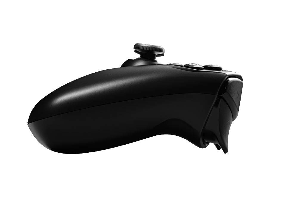 Беспроводной игровой контроллер SteelSeries, сертифицированный MFi, совместимый с TV Nimbus+ iPhone/iPad/MAC/Apple []