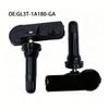 TPMS Sensor GL3T-1A180-GA GL3T1A180GA 4Pcs For Ford F-150 Reg/Ext 2018- Tire Pressure Monitor 315Mhz