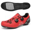Unisex Cycling Shoes Mountain Road Bike Non-Cleat Flat Pedal Outdoor Sport Footwear All Season