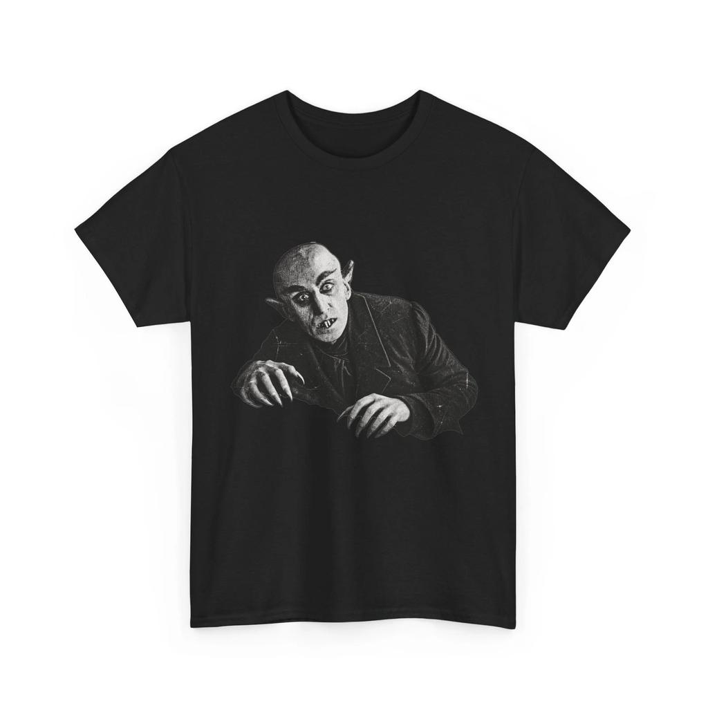 Vintage horror movie T-Shirt | Vampire Tee | Nosferatu
