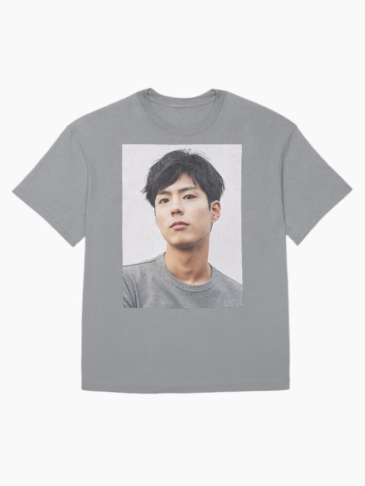 South Park Par Bo-Gum Oversized Unisex T-Shirt