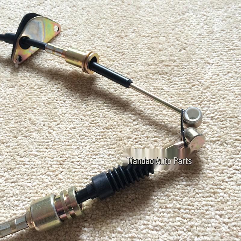 Iveco Daily V Transmission Shift Selector Cable