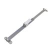 Casement Window Hinges Aluminum Alloy Security Window Stay Exquisite Casement Window Stopper for