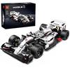 Mold King 13117 набор строительных блоков для спортивных автомобилей, наука и технологии, набор строительных блоков для гоночных автомобилей, строительные блоки для моделей автомобилей для взрослых и детей