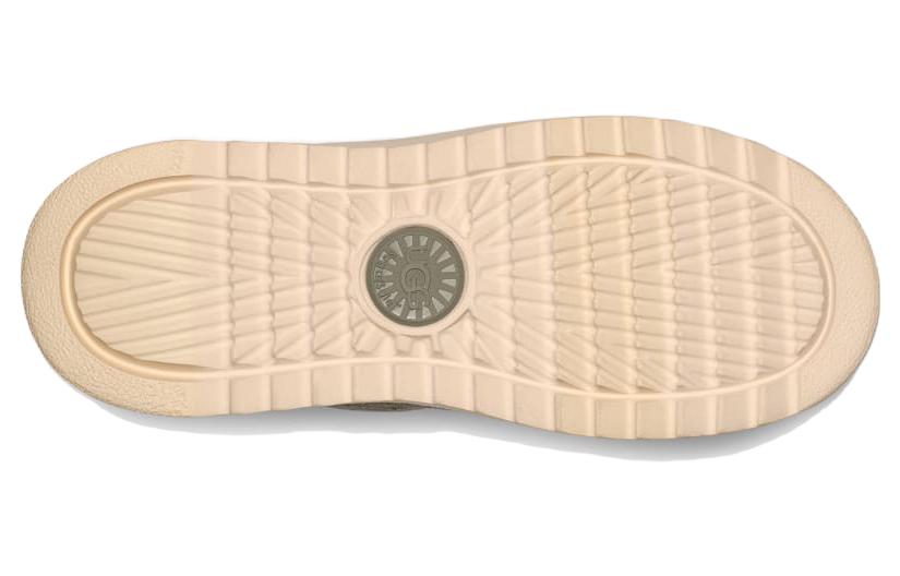 UGG Maxxer Mini 'Моховой Зеленый' 1146714-MSG