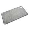 Electric Heating Pad 10 Heating Settings Auto Shut Off Overheating Protection Heated Pad for Back Shoulder Neck Cramps