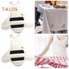 8Pcs/Set Bee Magnetic Tablecloth Weight Heavy Duty Stainless Steel Windproof Dining Table Cover Pendant Refrigerator Magnet Home Supplies